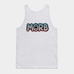 MORB Tank Top